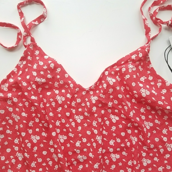 new Revolve Privacy Please Clarkson Cami Tank M - Picture 7 of 8